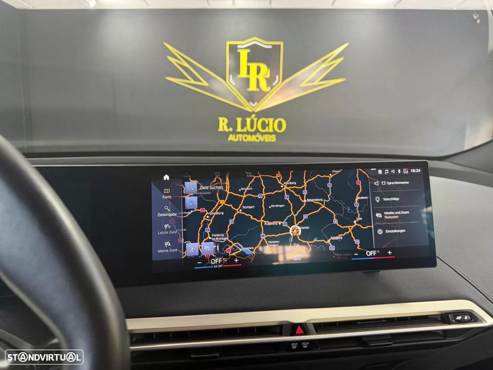 BMW iX xDrive 40 Pack Desportivo - 40