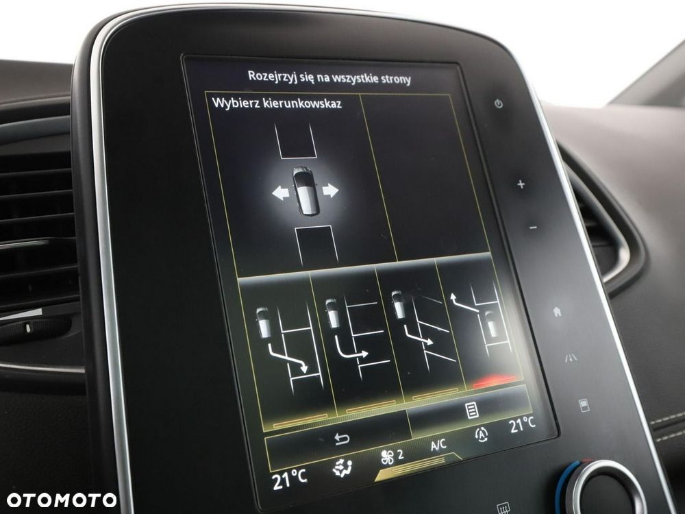 Renault Scenic ENERGY TCe 130 S&S LIMITED - 30
