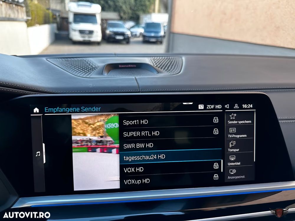 BMW X5 xDrive45e - 25