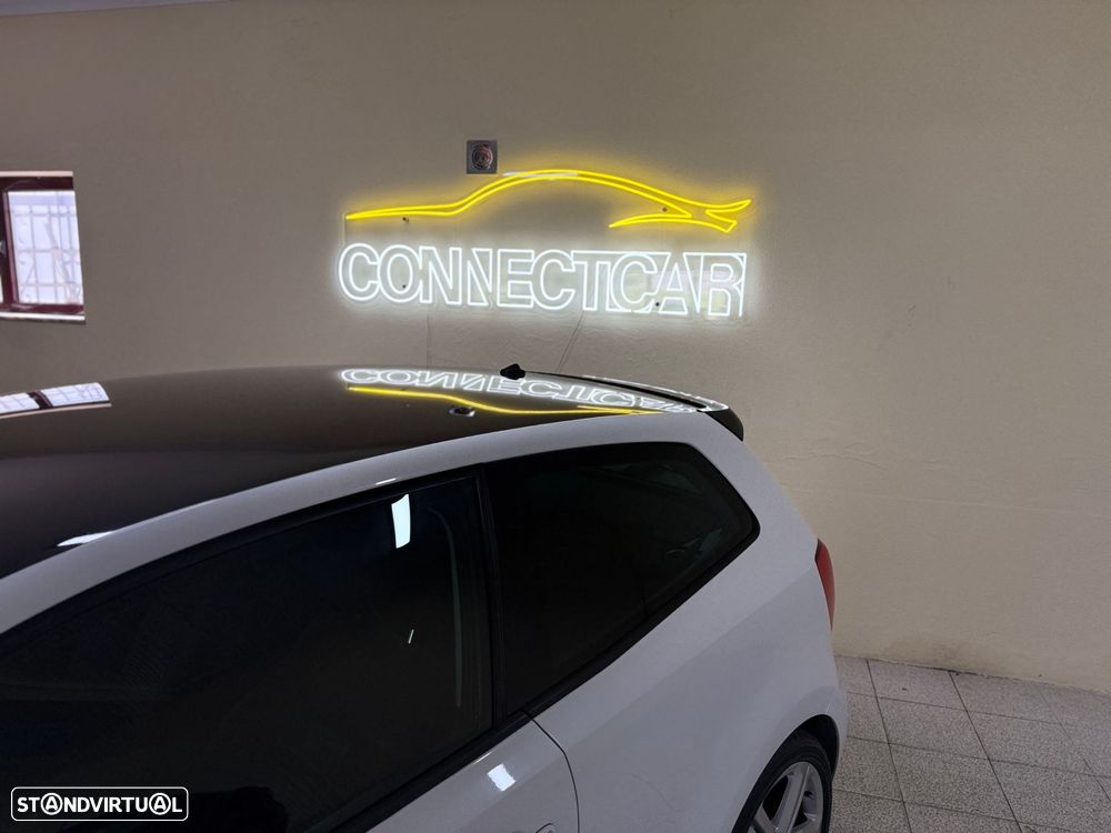 VW Polo 1.2 TSi Blue Motion Lounge - 16