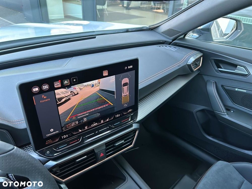 Cupra Formentor - 16