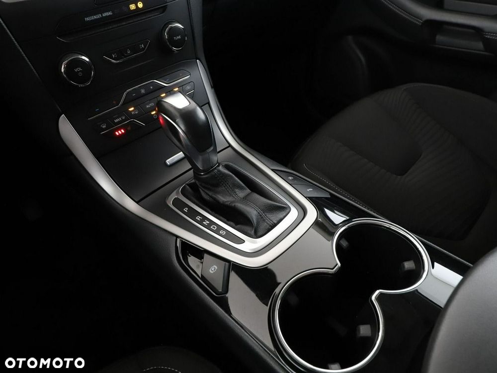 Ford S-Max 2.0 EcoBlue Trend - 28