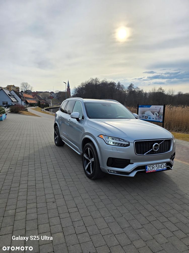 Volvo XC 90 - 2