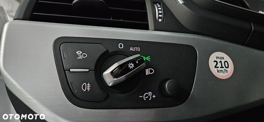 Audi A4 Avant 2.0 TFSI quattro S tronic sport - 27