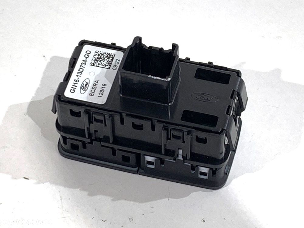 PANEL PRZEŁĄCZNIK PDC  FORD ECOSPORT 2011 - 2022 1.0 EcoBoost 103 kW [140 KM] benzyna 2016 - 2022 - 3