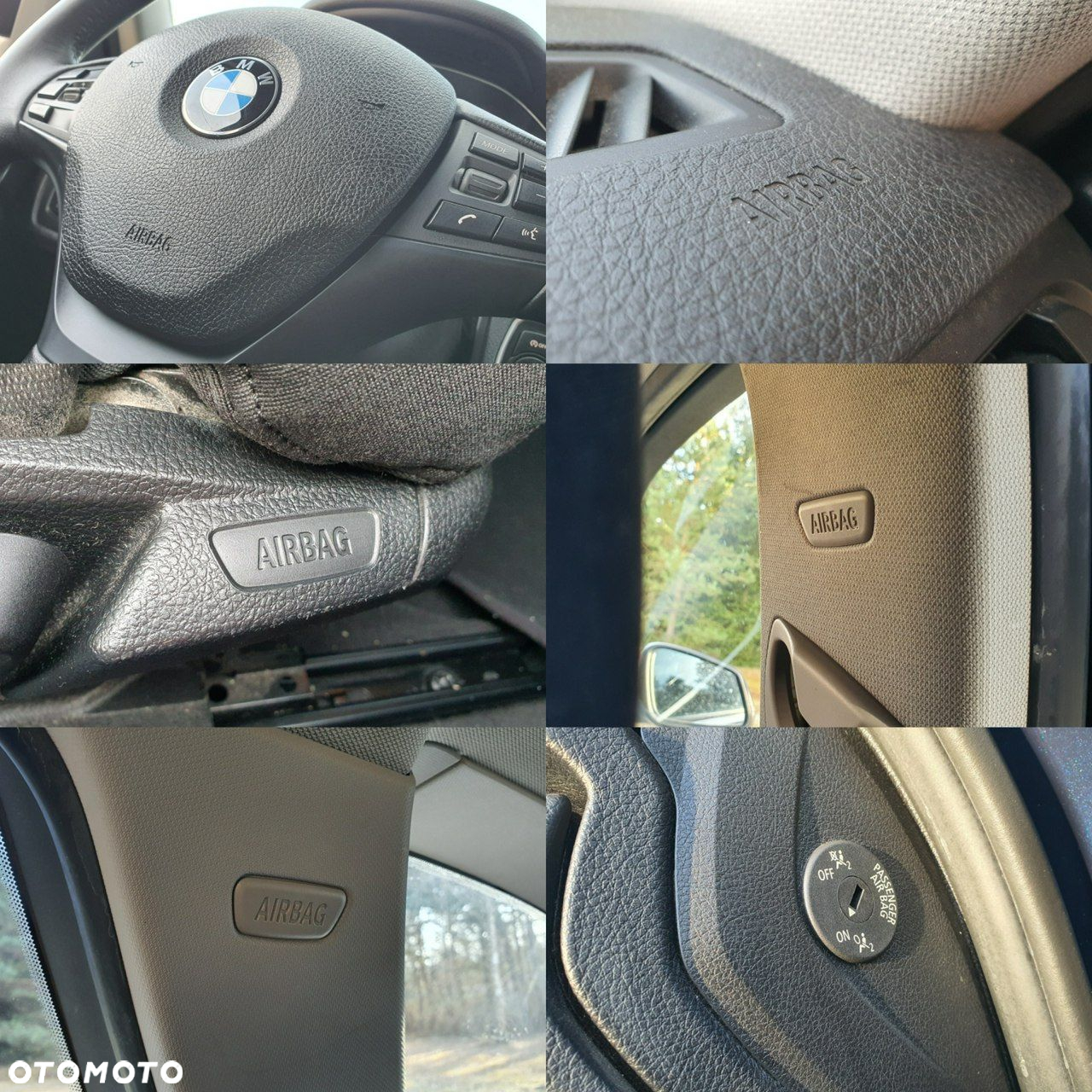 BMW Seria 3 320d DPF Touring - 29