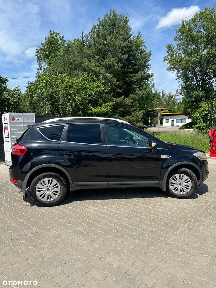 Ford Kuga 2.0 TDCi Trend - 7