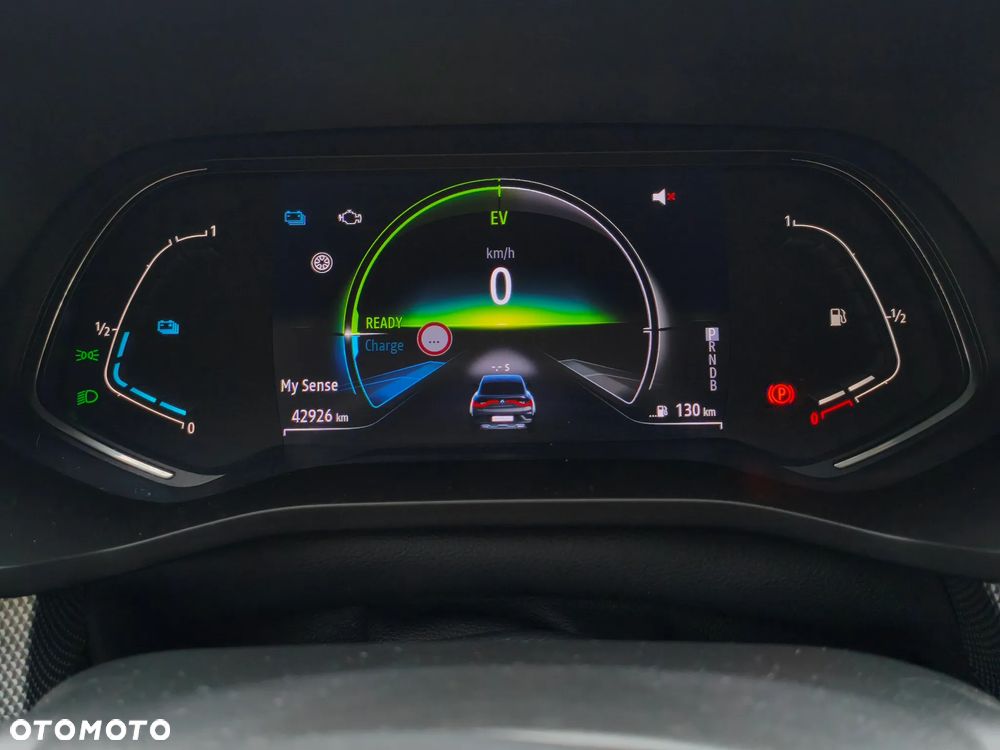 Renault Arkana 1.6 E-TECH Intens MMT - 27