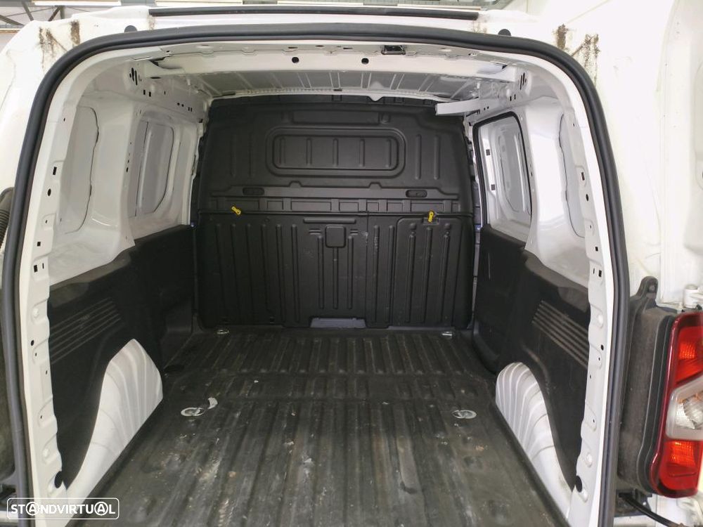 Toyota Proace City 1.5D L1 Comfort - 8