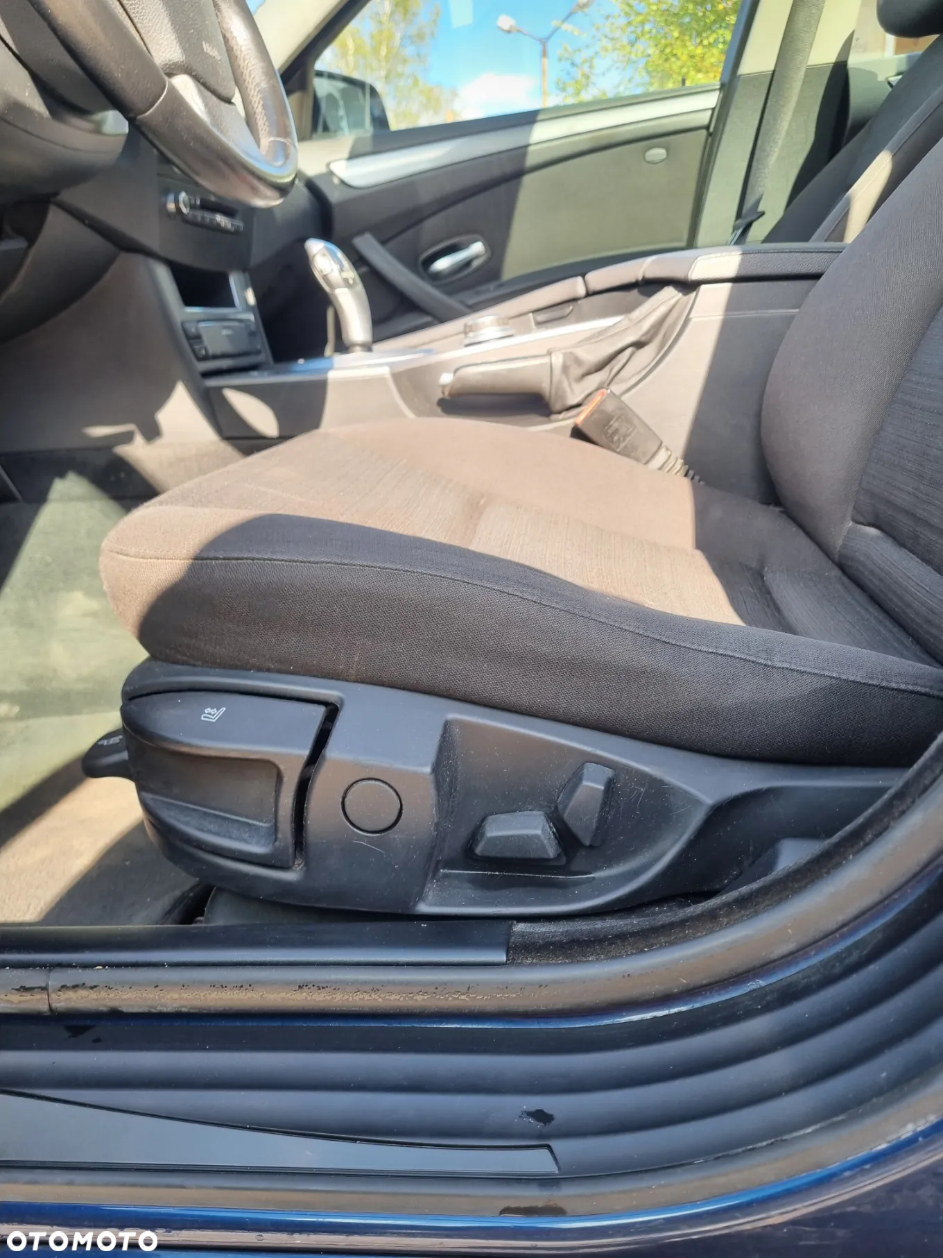 BMW Seria 5 - 17