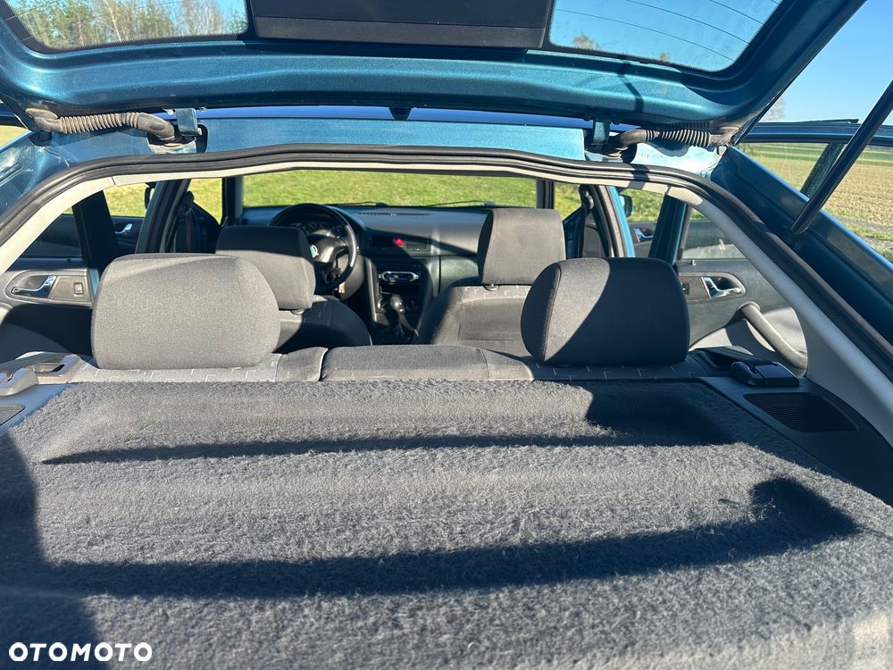 Skoda Octavia 1.6 Ice - 7