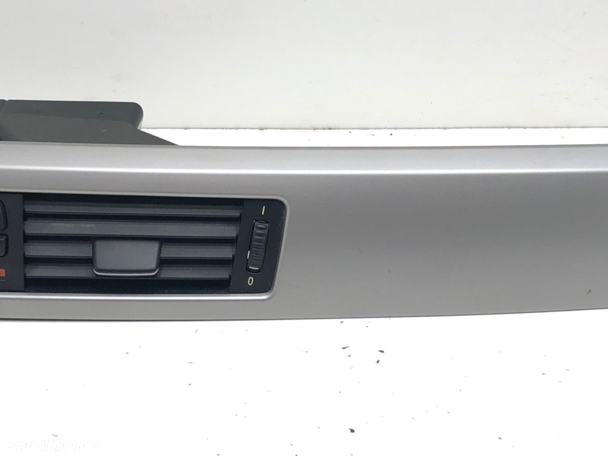 LISTWY DEKOR - 260.00 PLN - BMW 3 Touring (E91) 2004 - 2012 320 d 120 kW [163 KM] olej napędowy - 4