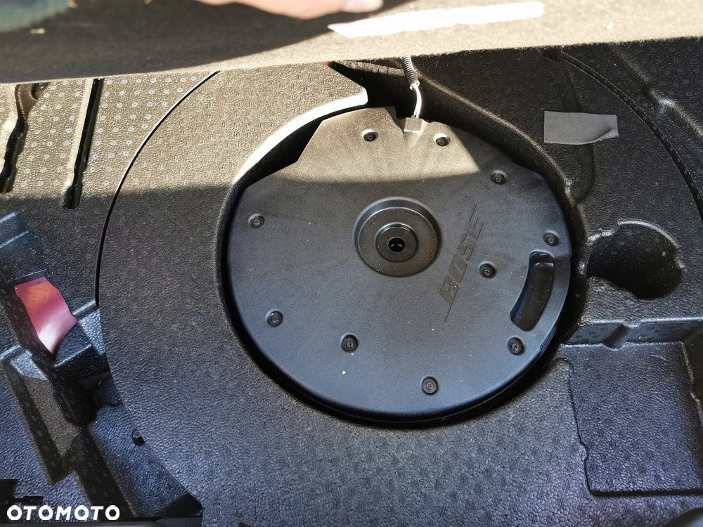 Renault Kadjar 1.2 Energy TCe Bose EDC - 32