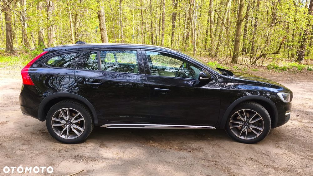 Volvo V60 - 5