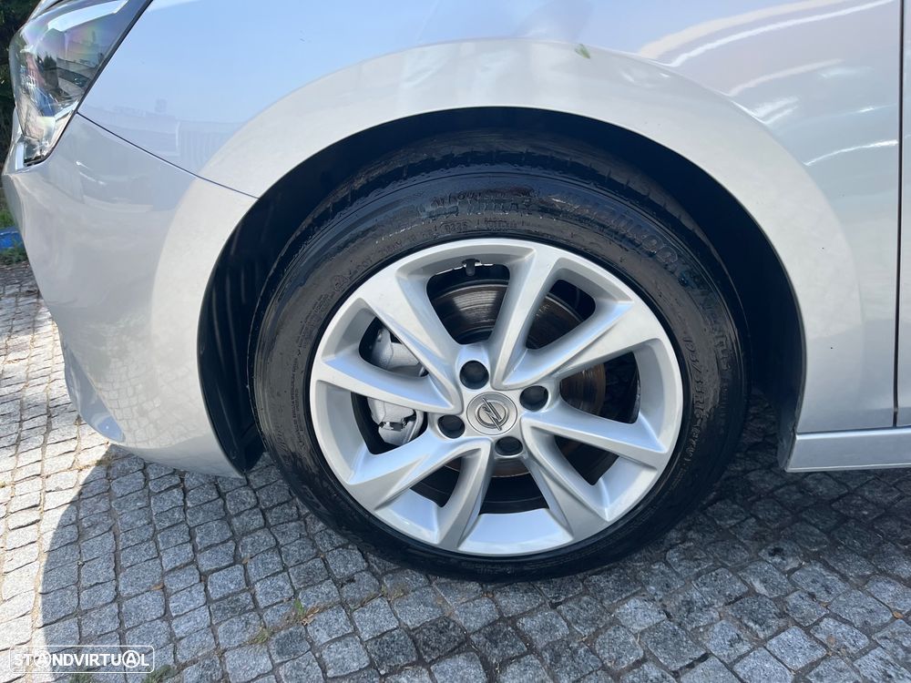 Opel Corsa 1.5 D Business - 20