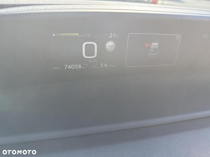 Toyota Prius - 14