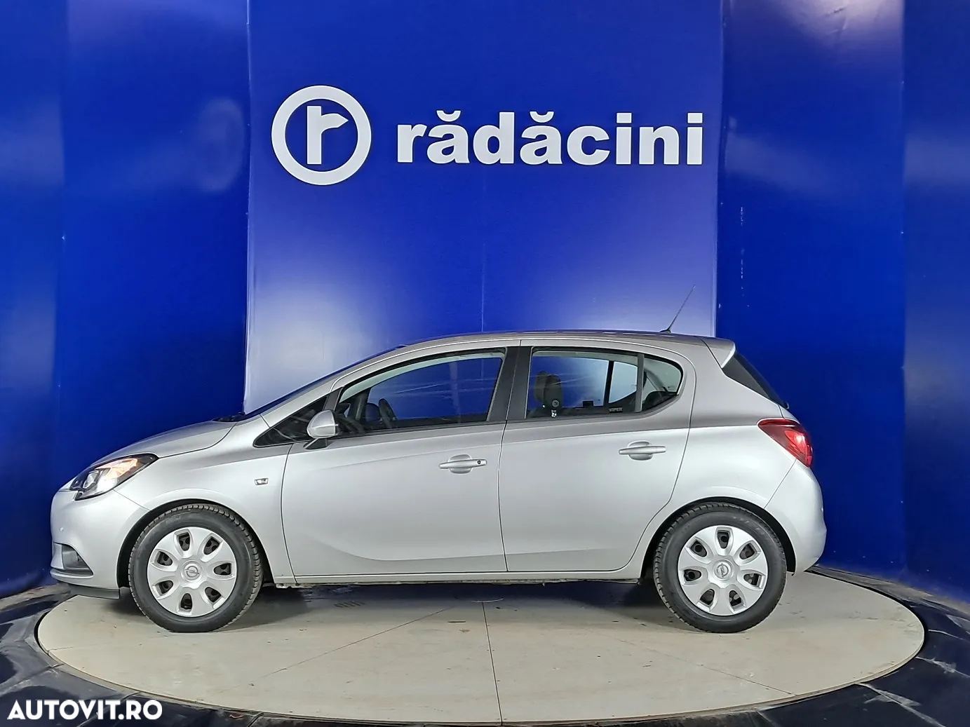 Opel Corsa - 2