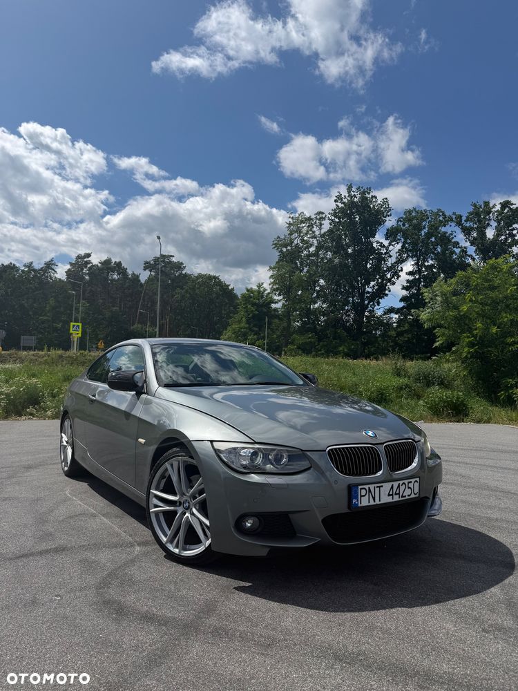 BMW Seria 3 - 1