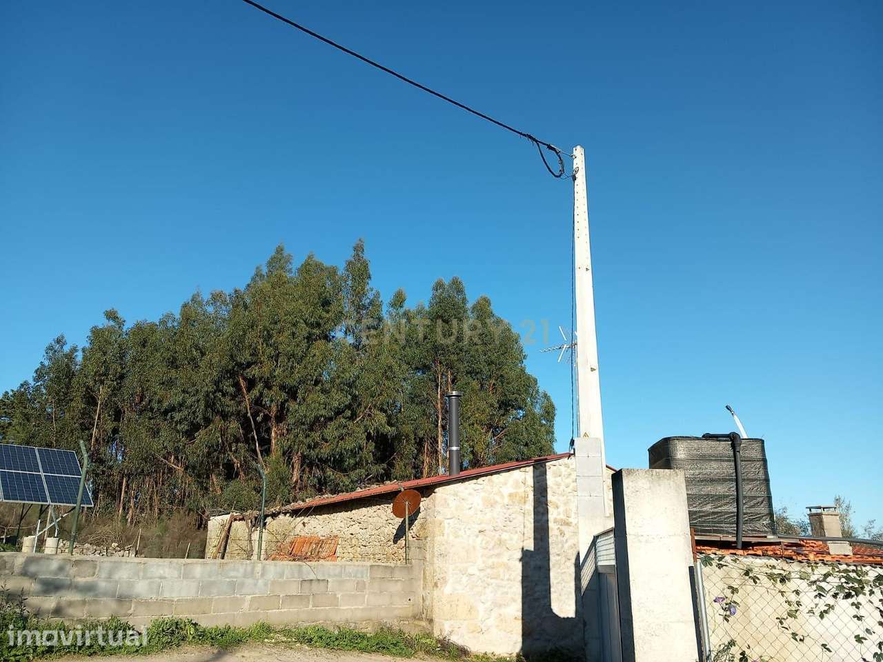 Quintinha Póvoa Rio de Moinhos- Castelo Branco - Grande imagem: 3/17