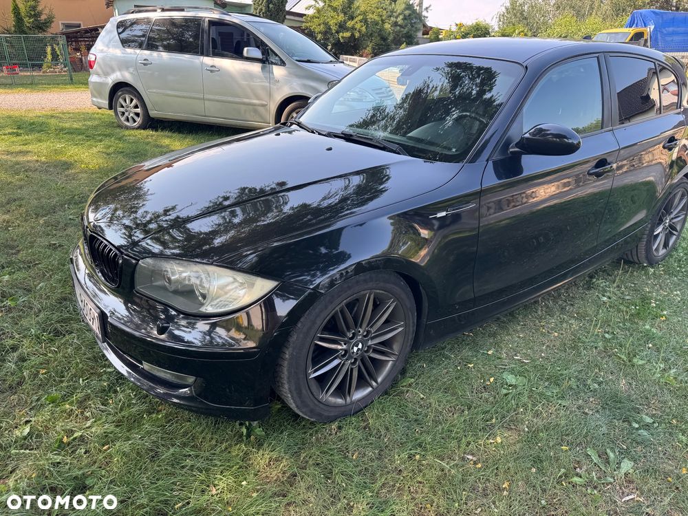 BMW Seria 1 - 13