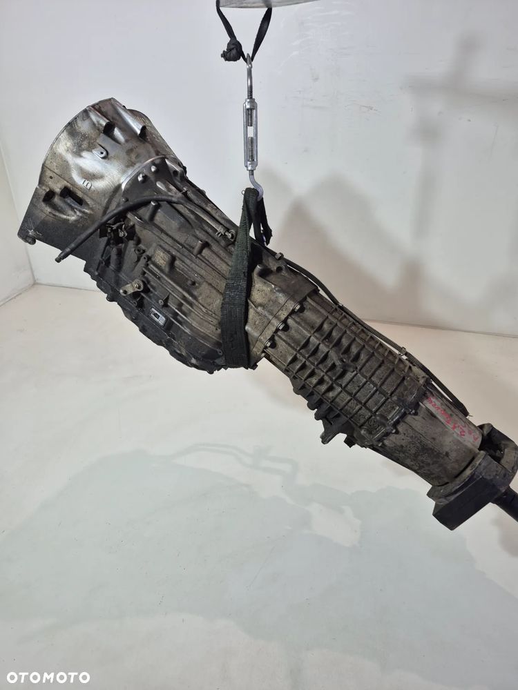 SKRZYNIA BIEGÓW AUDI Q7 VW TOUAREG 2.5 TDI HZY TR-60SN - 6