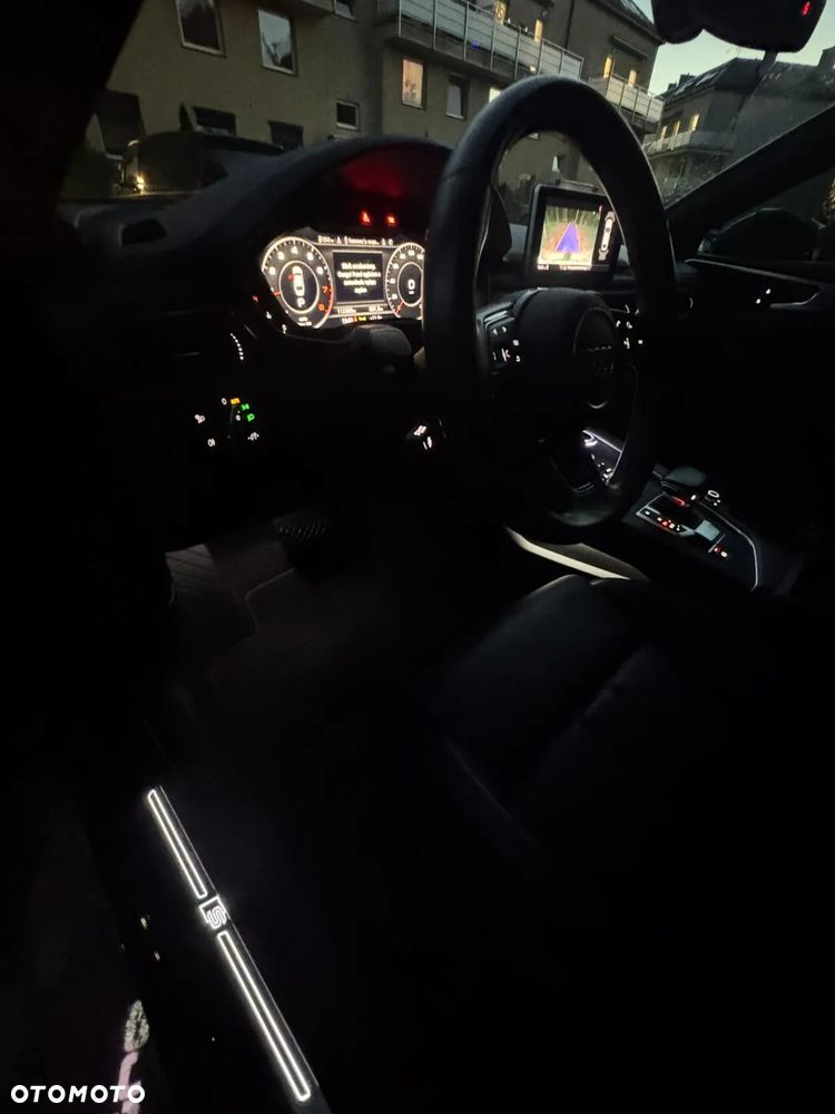 Audi A5 - 18