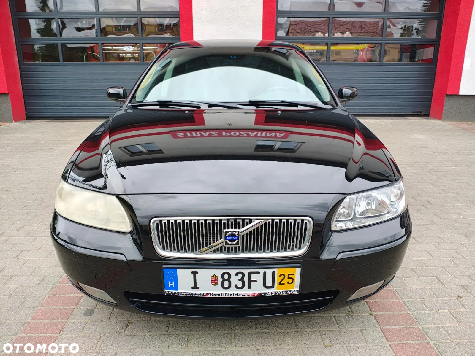 Volvo V70 - 31