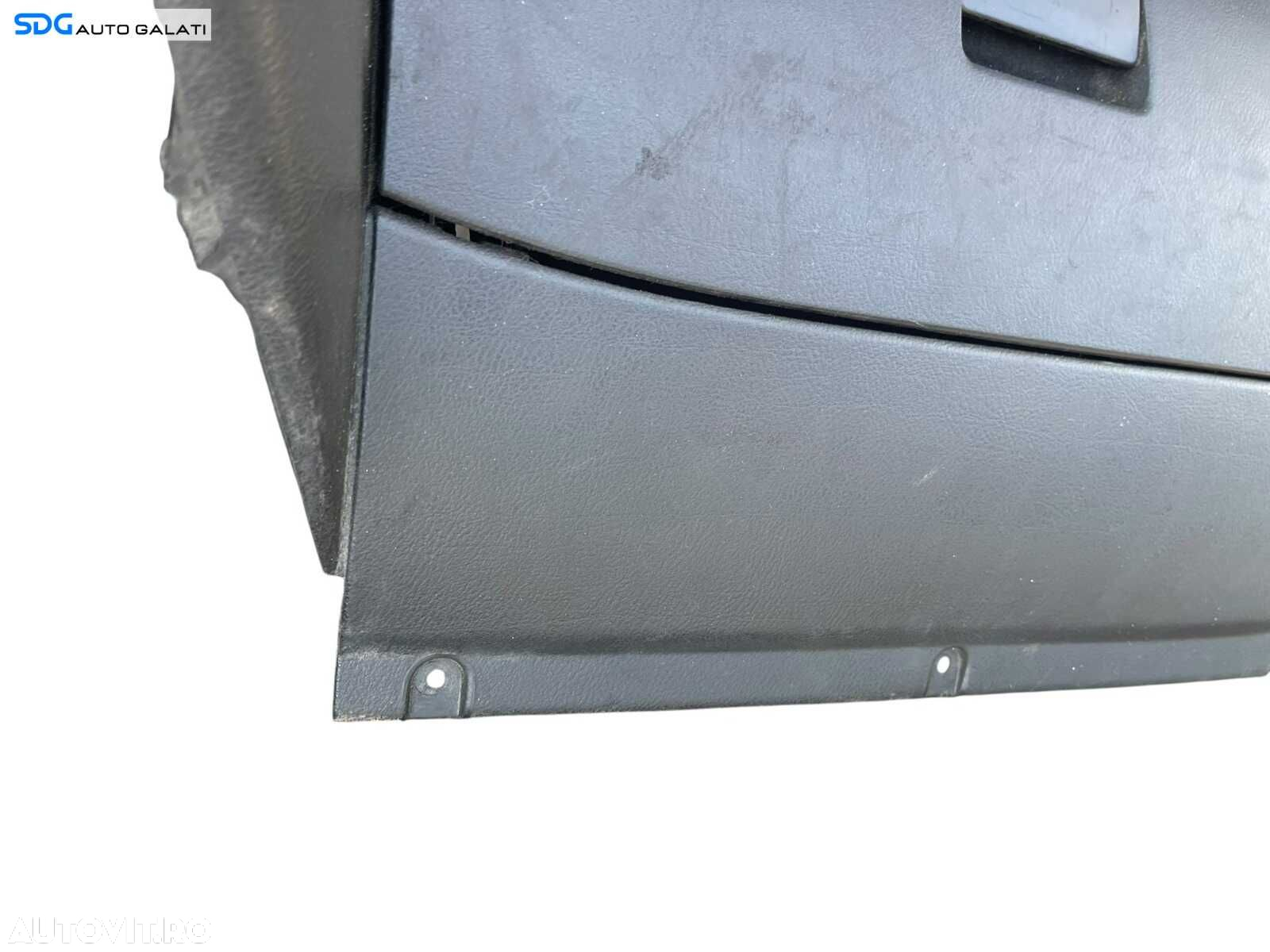 Usita Torpedou Bord Pasager Volkswagen Bora 1998 - 2005 [L5108] - 6
