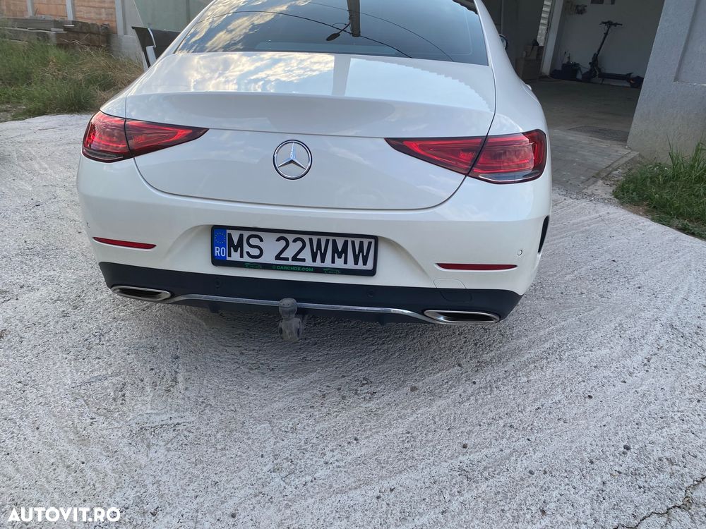 Mercedes-Benz CLS - 11