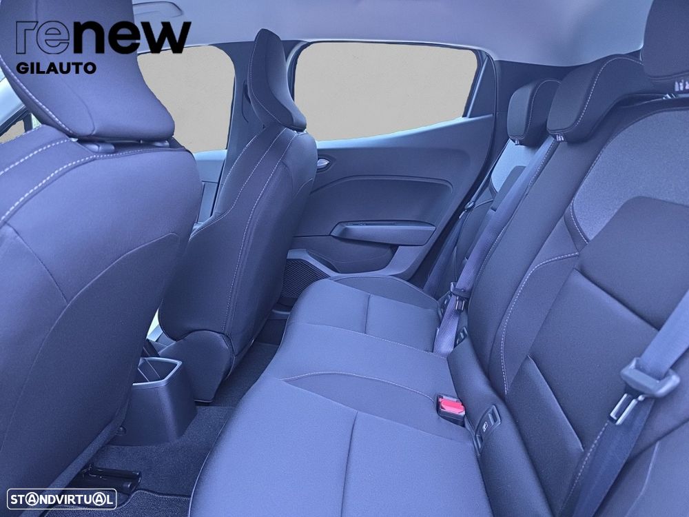 Renault Clio 1.0 TCe Evolution Bi-Fuel - 14