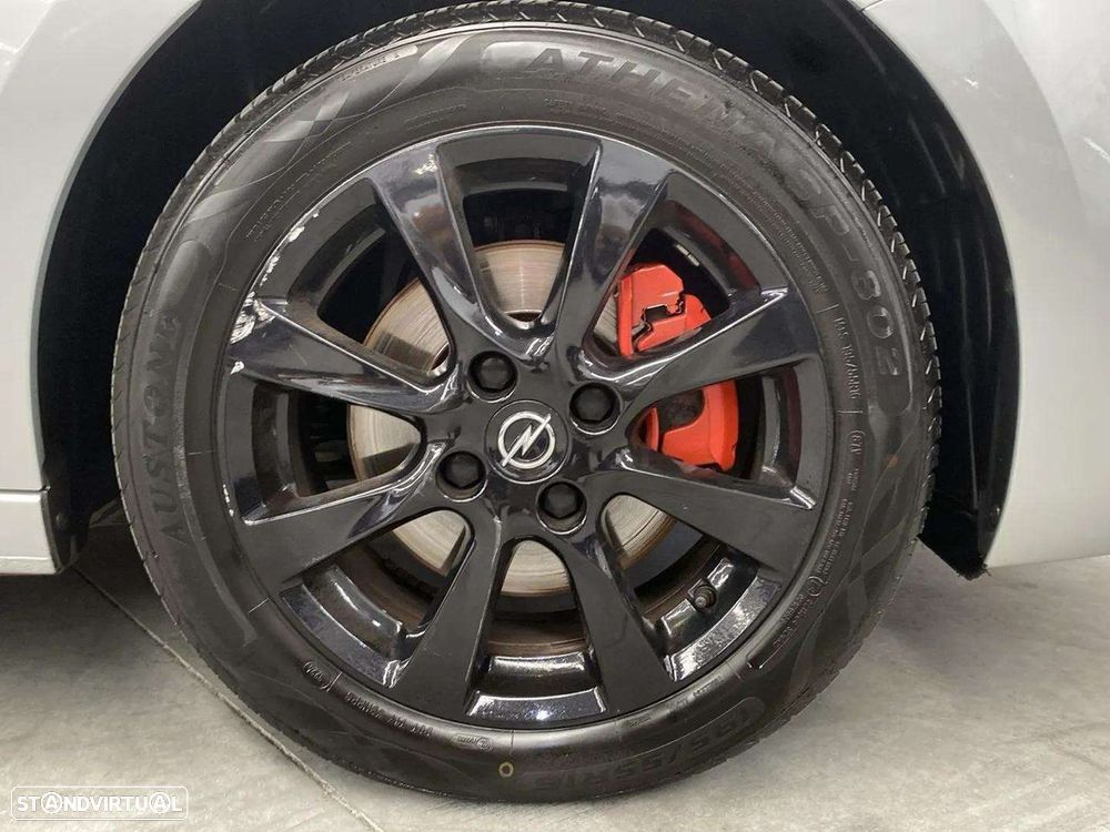 Opel Corsa - 19