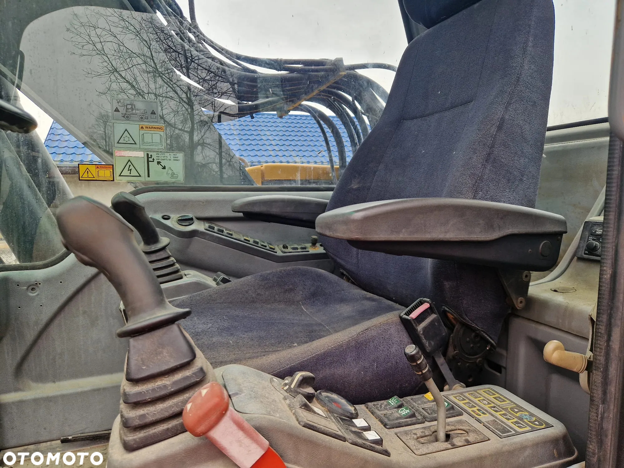 Volvo EW 160 B - 6
