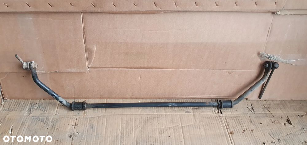 Stabilizator drążek stabilizatora przód Smart Fortwo II 451 - 6