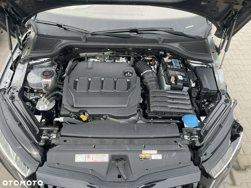 Skoda Octavia - 16