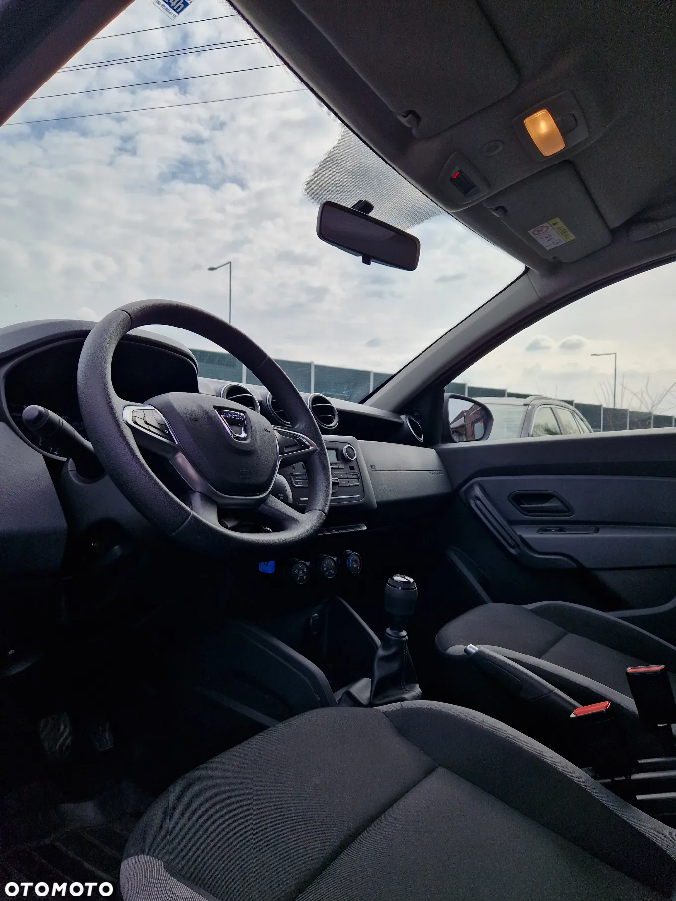 Dacia Duster 1.3 TCe FAP Prestige EU6d - 19