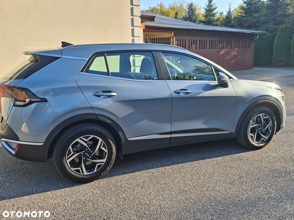 Kia Sportage - 27