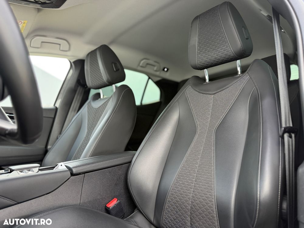 DS Automobiles DS 4 1.6 PureTech 180 S&S EAT8 RIVOLI - 23