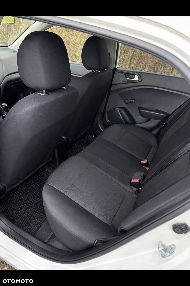 Hyundai i20 1.2 Comfort - 7