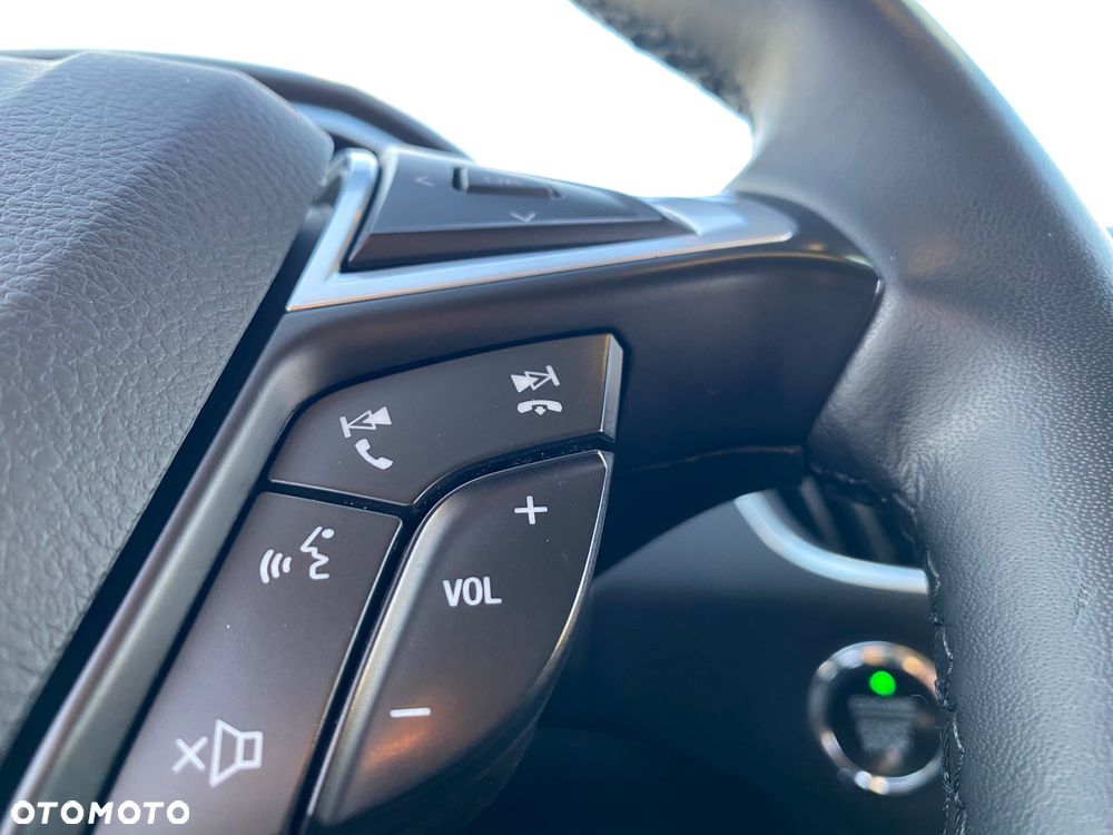 Ford S-Max 2.0 EcoBlue Titanium - 15