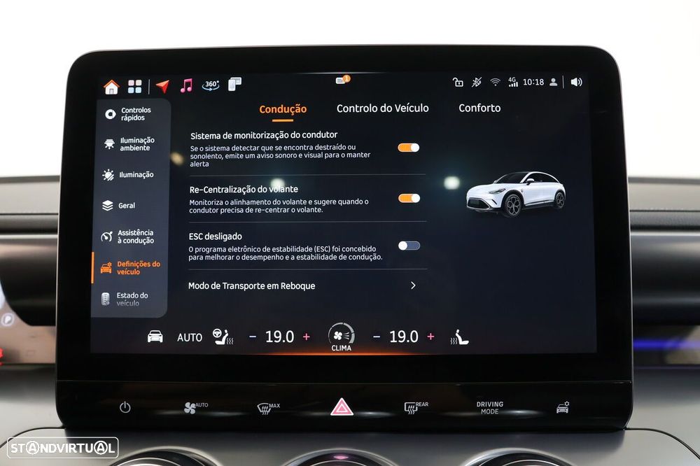 Smart #3 66 kWh Premium - 29