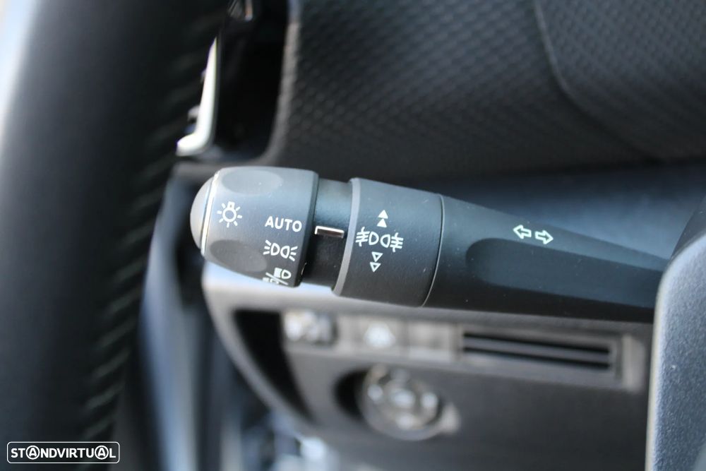 Citroën C4 1.2 PureTech Feel Pack EAT8 - 27