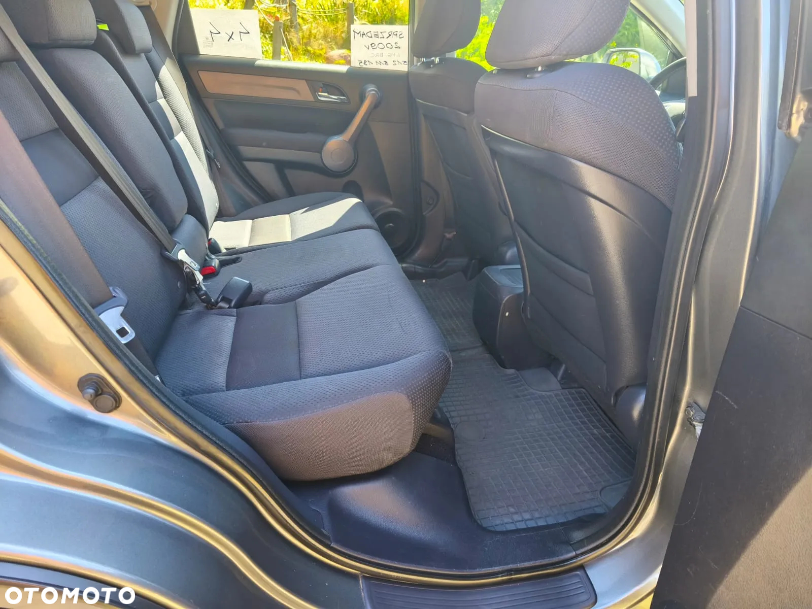 Honda CR-V - 11