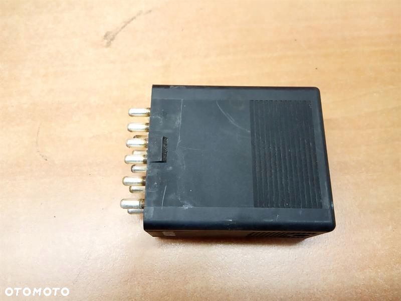 STEROWNIK MODUŁ EGR MERCEDES W124 300 0125459132 - 4