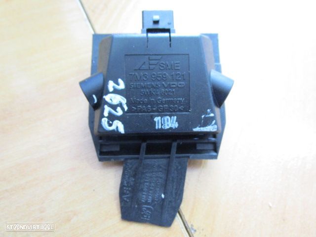 Sensor 7M3959121 FORD GALAXY 2004 ALARME - 1
