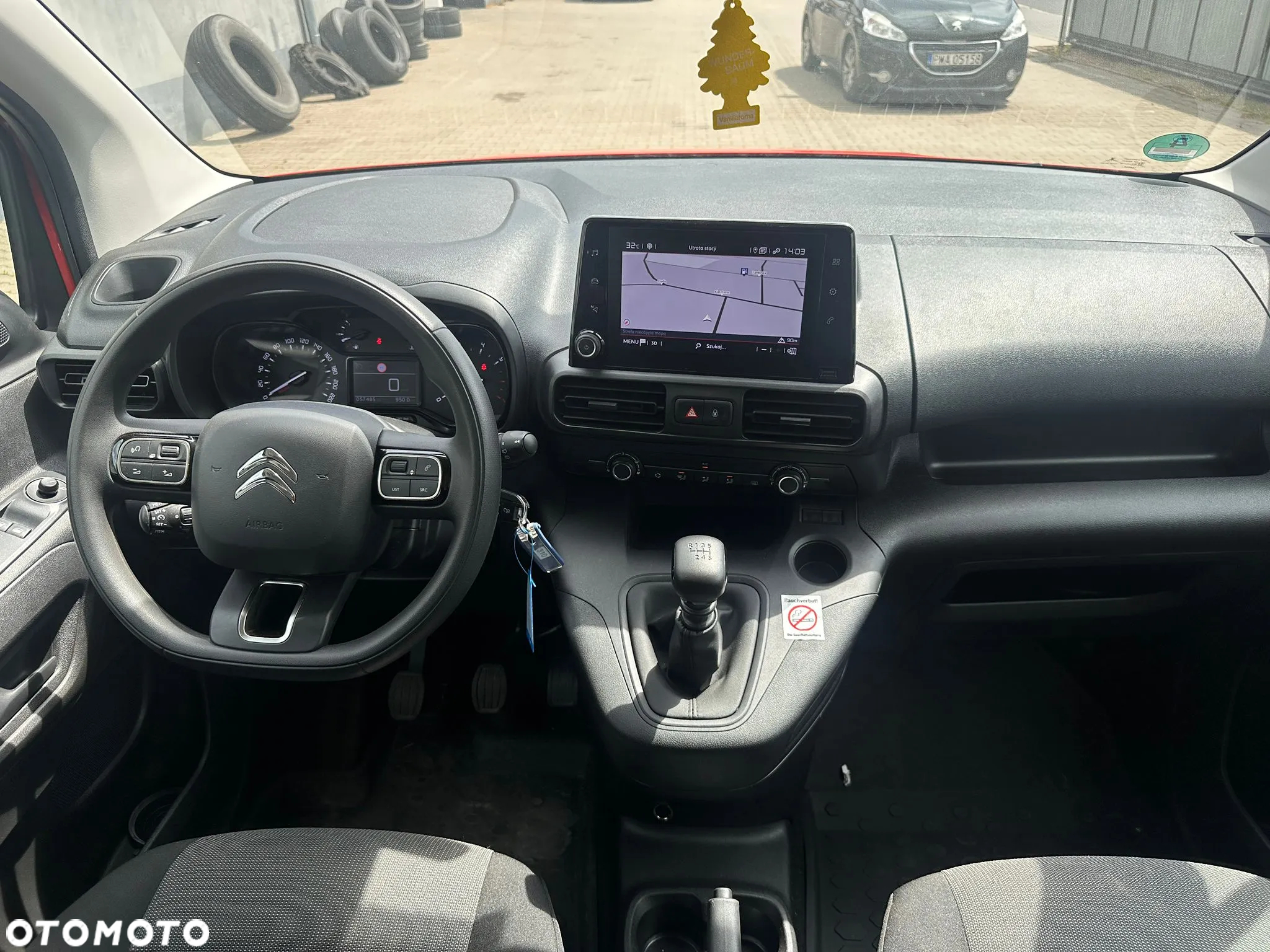 Citroën Berlingo - 8