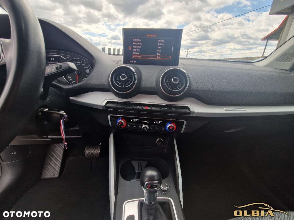 Audi Q2 - 20