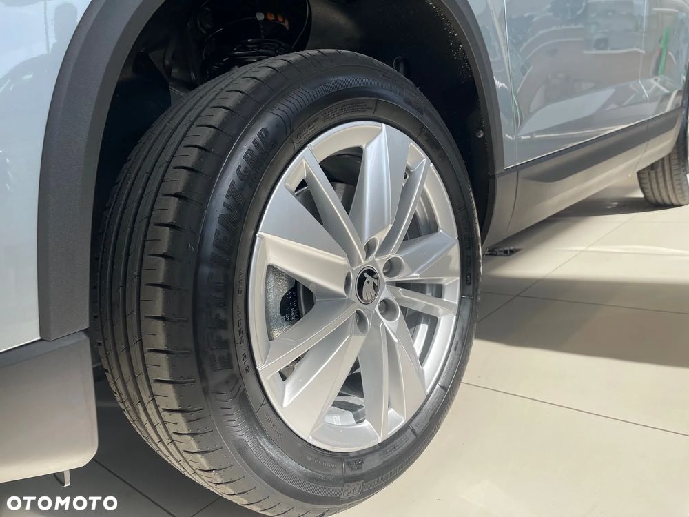 Skoda Karoq 1.5 TSI ACT Selection DSG - 6