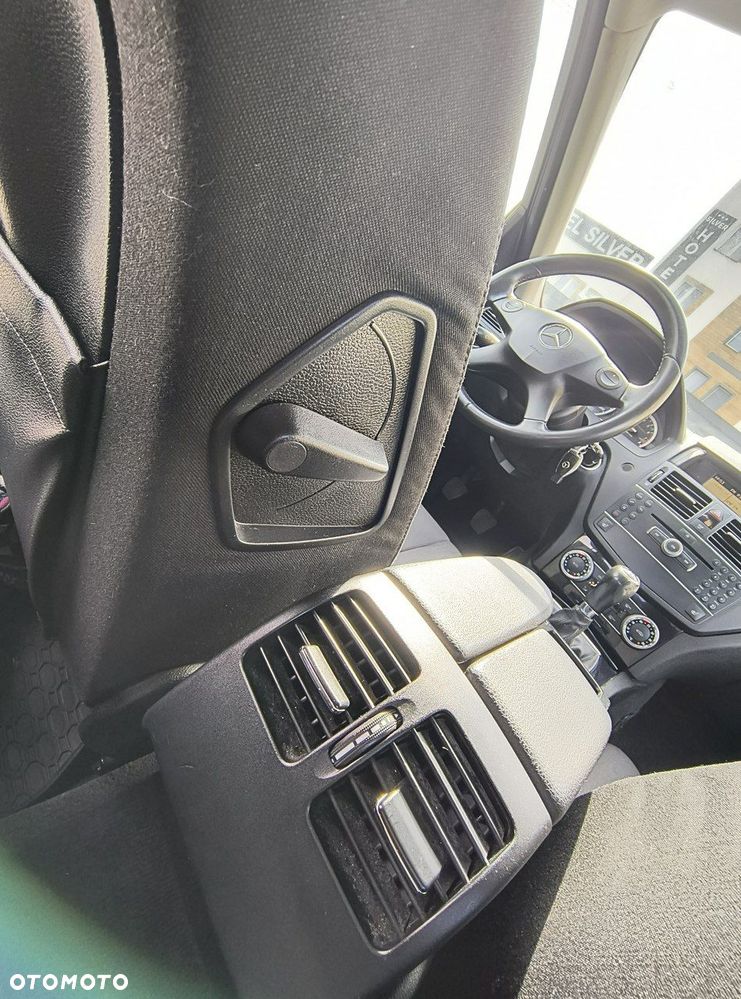 Mercedes-Benz Klasa C 180 Kompressor Elegance - 30