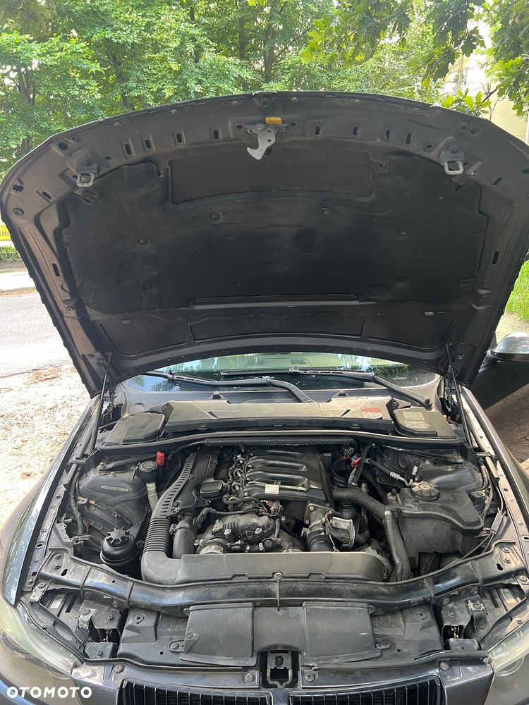 BMW Seria 3 330d DPF - 19