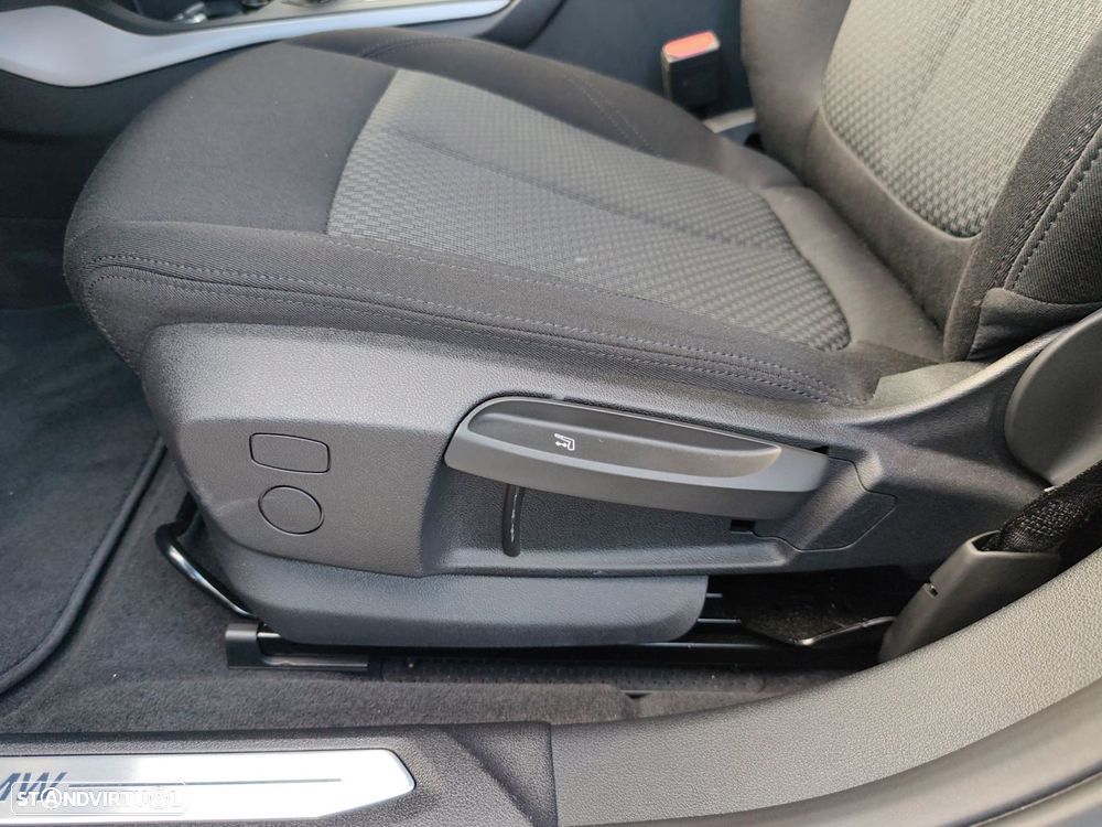 BMW 116 i Advantage - 15